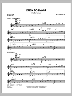 Dusk To Dawn von Mark Taylor (Download) 