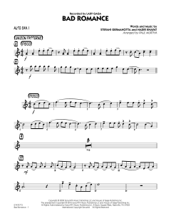 Bad Romance von Lady Gaga (Download) 