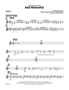 Bad Romance von Lady Gaga (Download) 