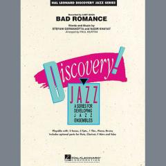 Bad Romance von Lady Gaga (Download) 