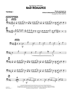 Bad Romance von Lady Gaga (Download) 