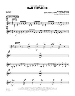 Bad Romance von Lady Gaga (Download) 