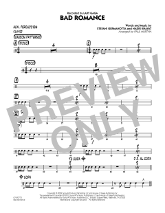 Bad Romance von Lady Gaga (Download) 