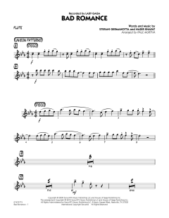 Bad Romance von Lady Gaga (Download) 