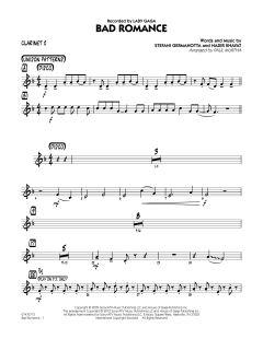 Bad Romance von Lady Gaga (Download) 