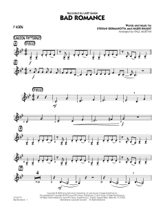 Bad Romance von Lady Gaga (Download) 