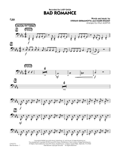 Bad Romance von Lady Gaga (Download) 