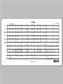 Four von Miles Davis (Download) 