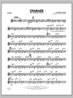 Charade von Henry Mancini (Download) 