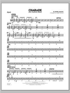 Charade von Henry Mancini (Download) 