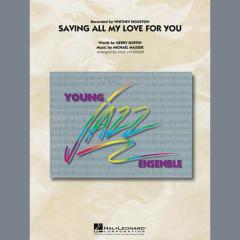 Saving All My Love For You von Whitney Houston (Download) 