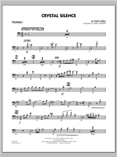 Crystal Silence von Chick Corea (Download) 