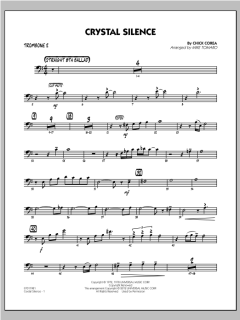 Crystal Silence von Chick Corea (Download) 