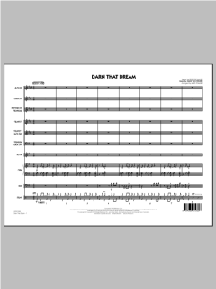 Darn That Dream von Jimmy van Heusen (Download) 