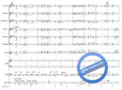 Darn That Dream (James van Heusen) 