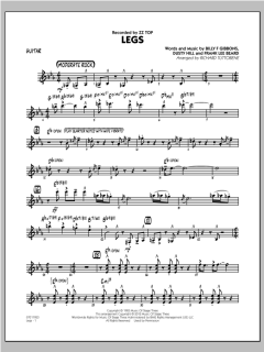 Legs von ZZ Top (Download) 