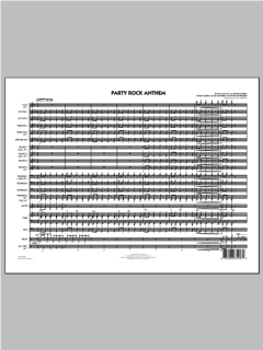 Party Rock Anthem von LMFAO (Download) 