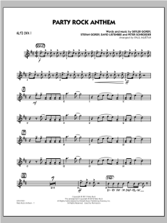 Party Rock Anthem von LMFAO (Download) 