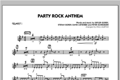 Party Rock Anthem von LMFAO (Download) 
