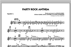 Party Rock Anthem von LMFAO (Download) 