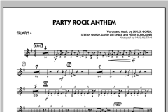 Party Rock Anthem von LMFAO (Download) 