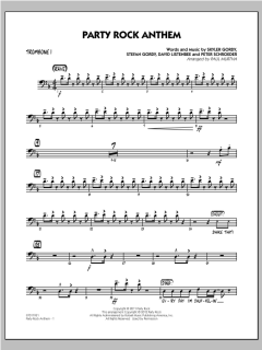 Party Rock Anthem von LMFAO (Download) 