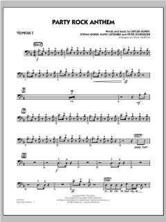 Party Rock Anthem von LMFAO (Download) 