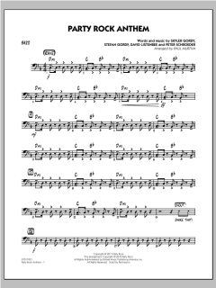 Party Rock Anthem von LMFAO (Download) 