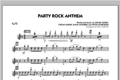 Party Rock Anthem von LMFAO (Download) 