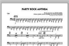 Party Rock Anthem von LMFAO (Download) 