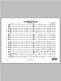 Norwegian Wood von The Beatles (Download) 