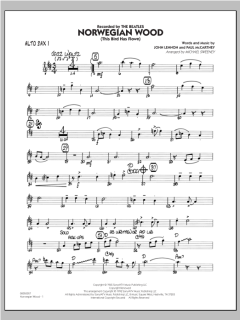 Norwegian Wood von The Beatles (Download) 