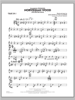 Norwegian Wood von The Beatles (Download) 