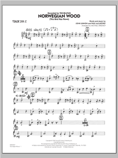 Norwegian Wood von The Beatles (Download) 