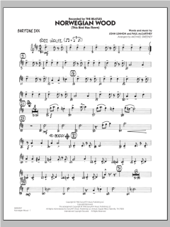 Norwegian Wood von The Beatles (Download) 