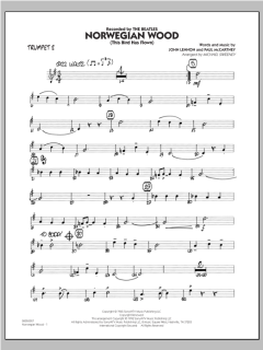 Norwegian Wood von The Beatles (Download) 