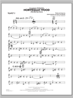 Norwegian Wood von The Beatles (Download) 