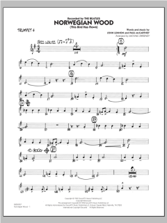 Norwegian Wood von The Beatles (Download) 