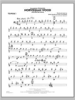 Norwegian Wood von The Beatles (Download) 