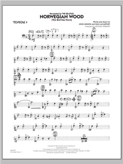 Norwegian Wood von The Beatles (Download) 