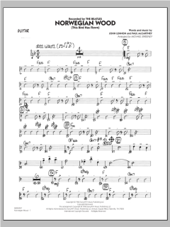 Norwegian Wood von The Beatles (Download) 