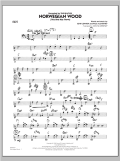 Norwegian Wood von The Beatles (Download) 