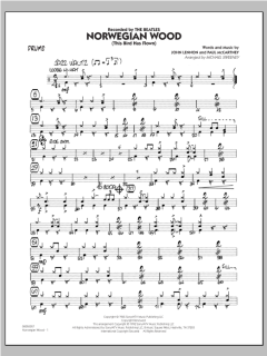 Norwegian Wood von The Beatles (Download) 