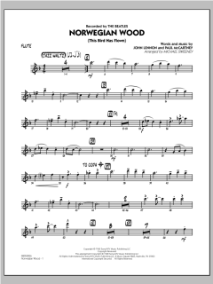 Norwegian Wood von The Beatles (Download) 