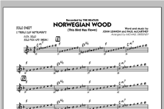 Norwegian Wood von The Beatles (Download) 