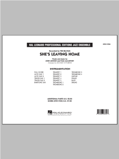 She's Leaving Home von The Beatles (Download) 