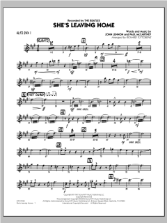 She's Leaving Home von The Beatles (Download) 