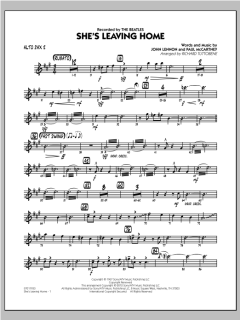 She's Leaving Home von The Beatles (Download) 