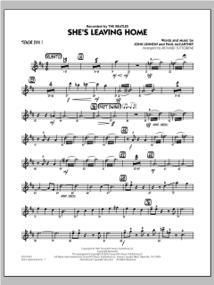 She's Leaving Home von The Beatles (Download) 