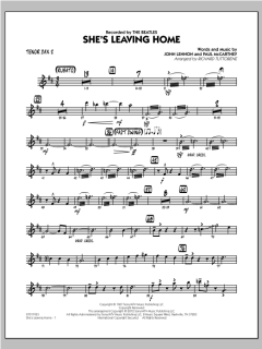 She's Leaving Home von The Beatles (Download) 